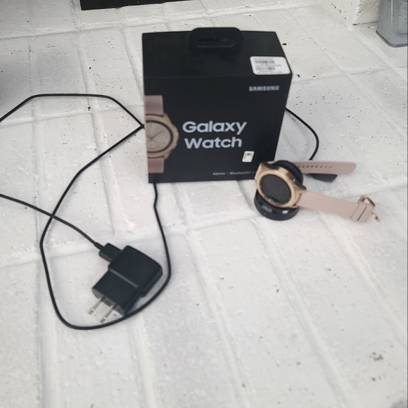 Samsung Other - Galaxy Watch
